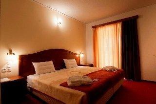 Hôtel Regina Mare à Perdika  Extérieur photo